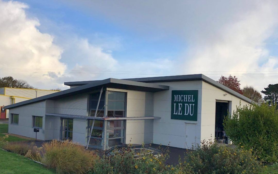 Une entreprise engagée dans une démarche RSE