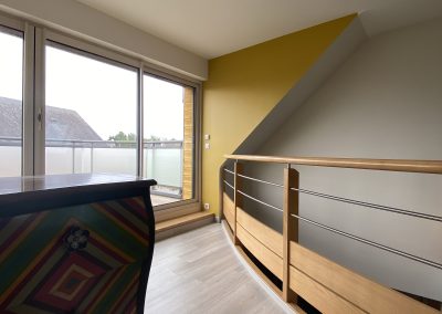 Rénovation d&rsquo;une maison individuelle