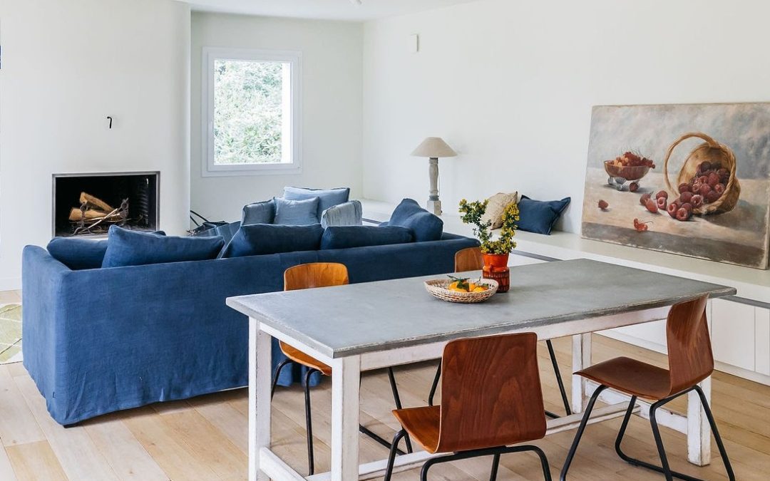 Rénovation maison individuelle